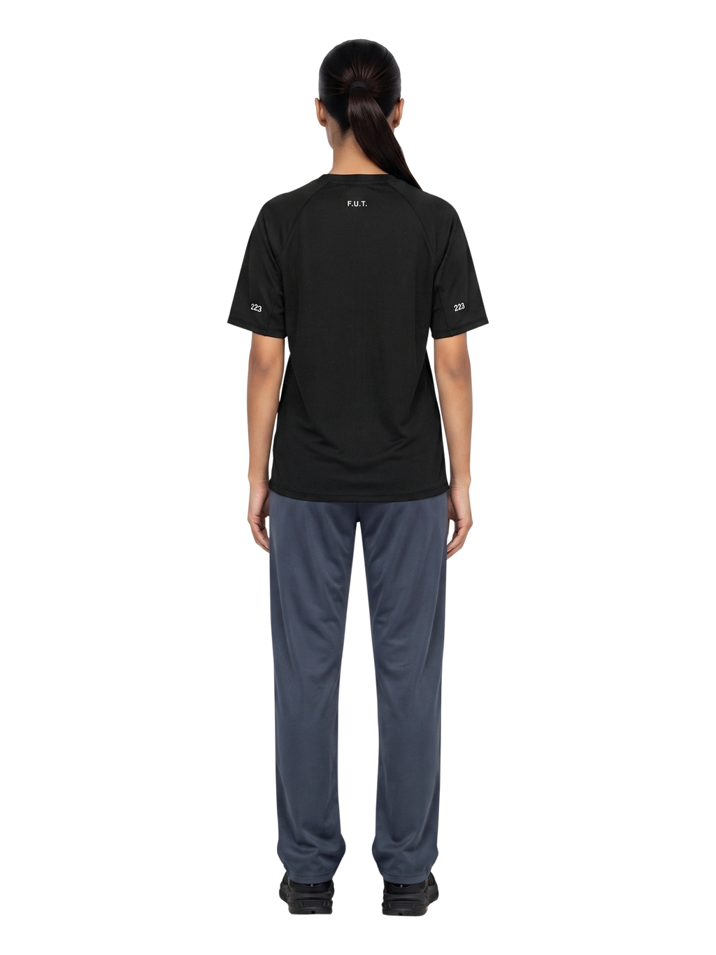 HALO ACTIVE TECH SS