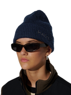 HALO WOOL MIX BEANIE
