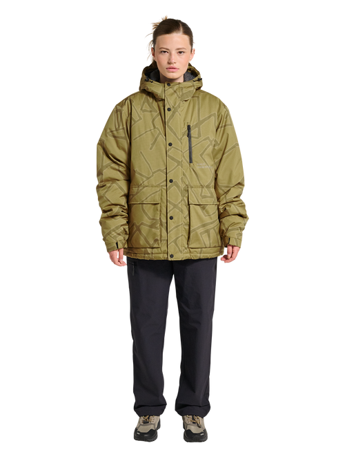 HALO PHANTOM 3M THINSULATE JACKET