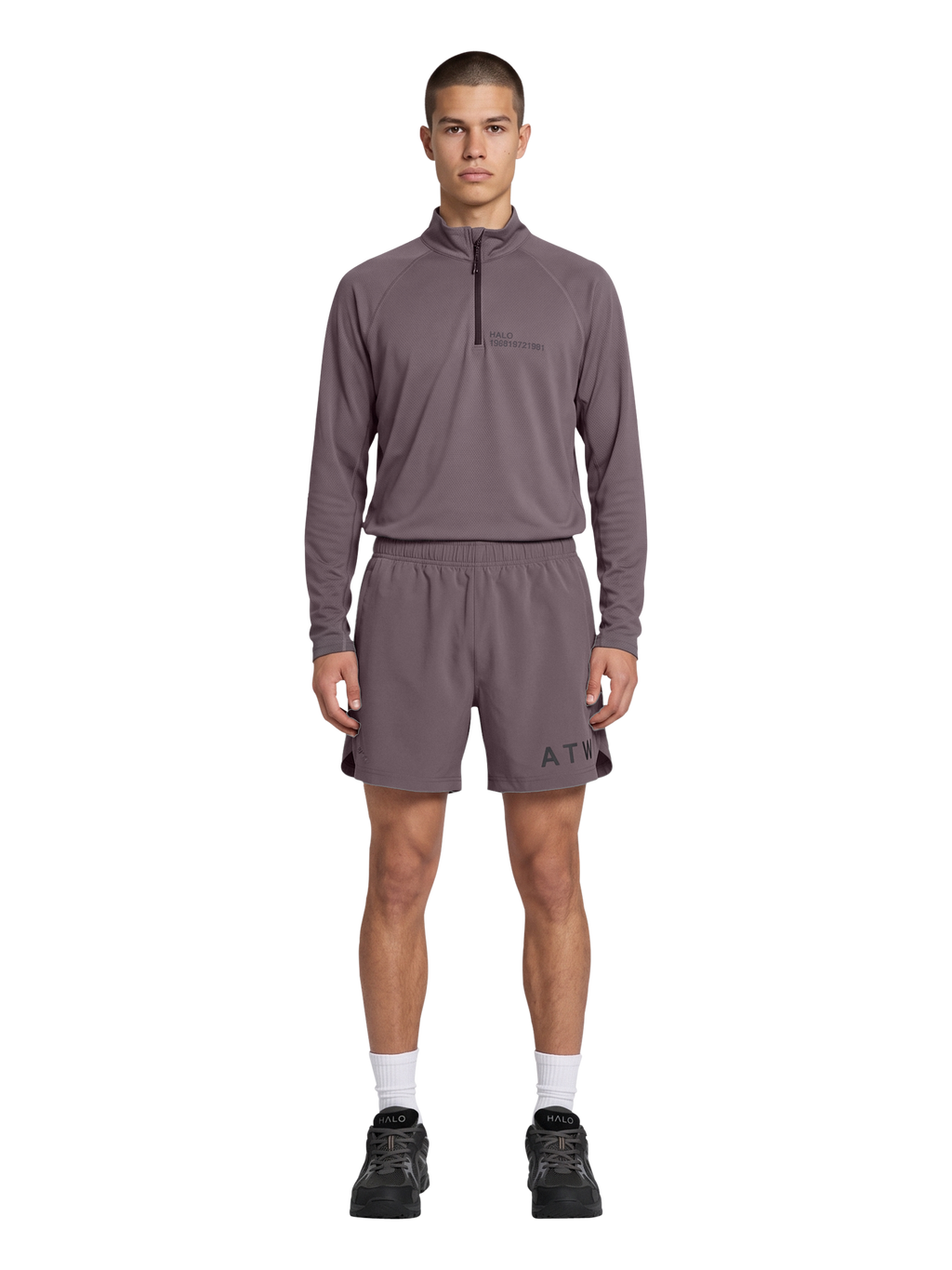 HALO SHORTS
