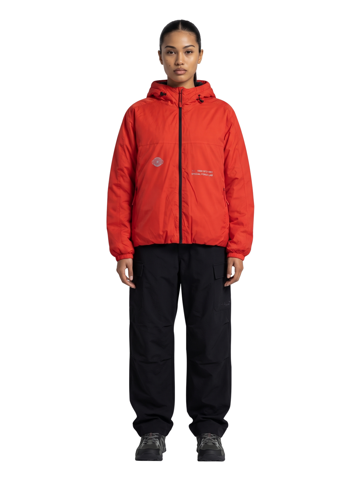 HALO SFL DOWN JACKET