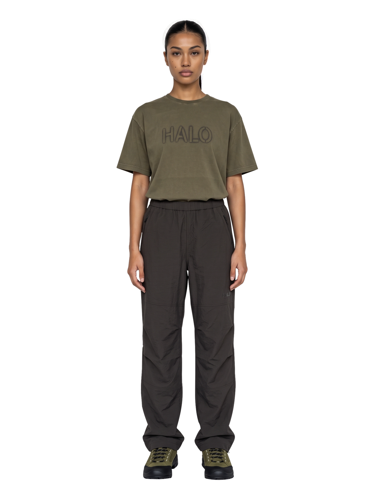 HALO MOMENTUM WIDE PANT