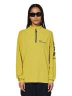 HALO SORONA HALF ZIP