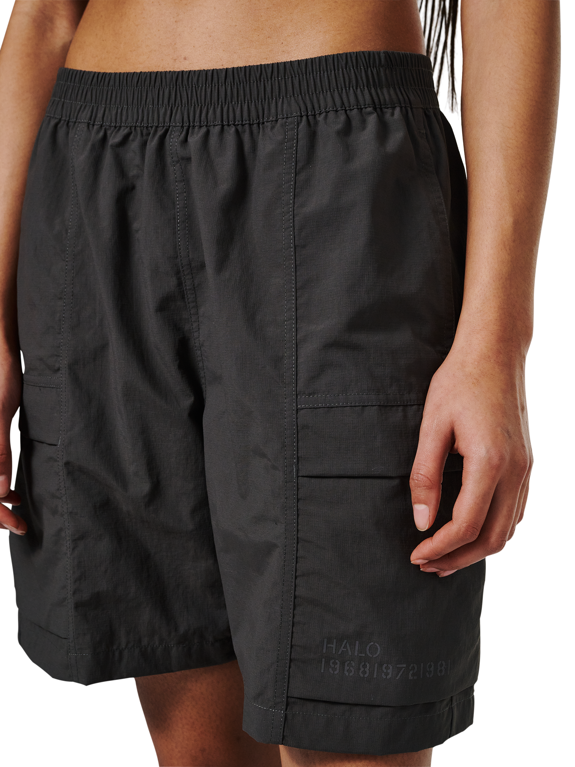 HALO RANGER SHORTS