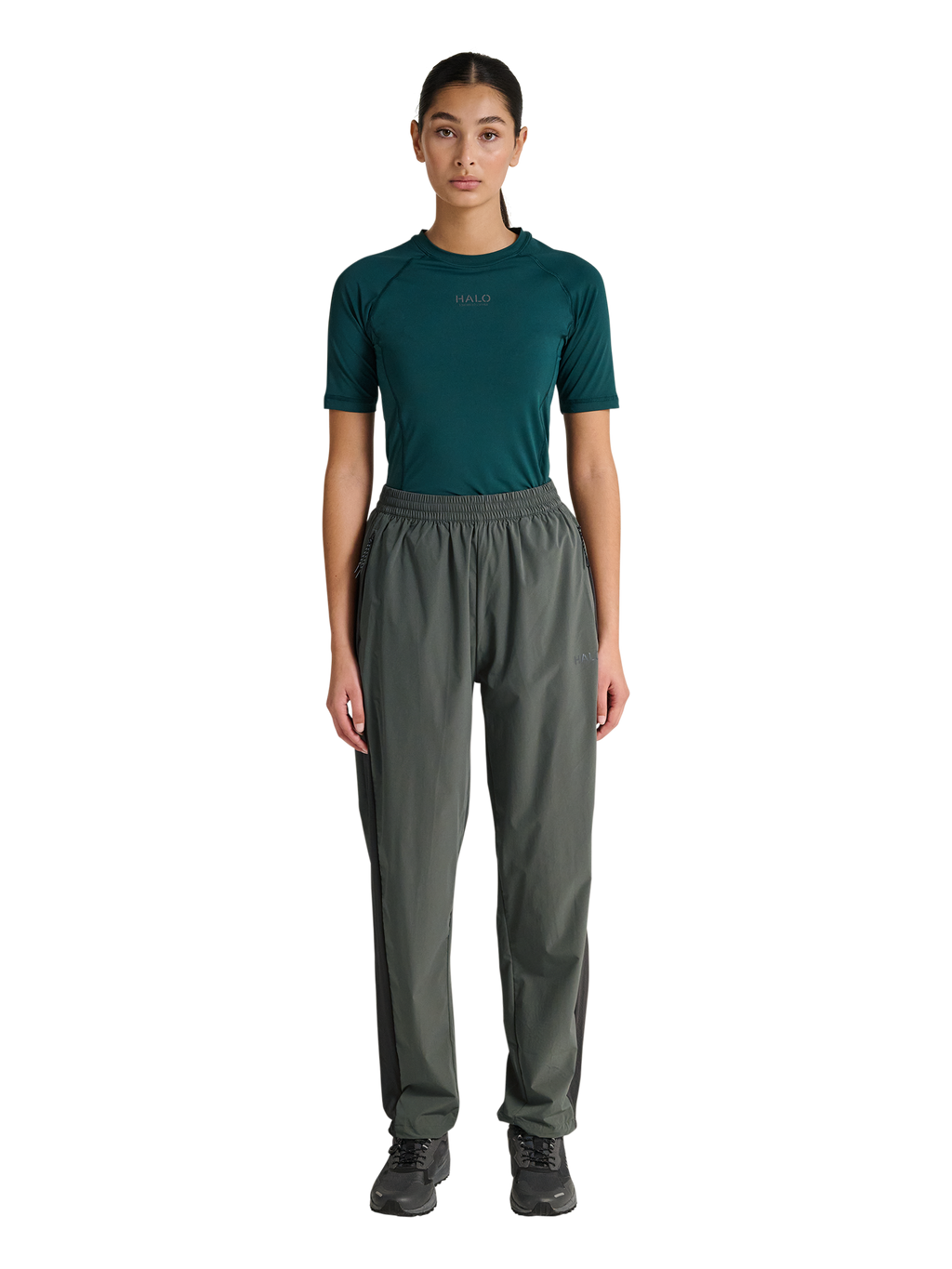 HALO DIVISION PANTS