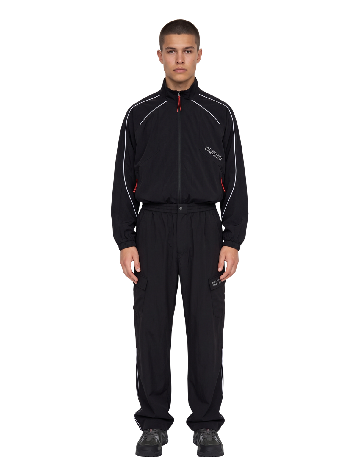HALO SFL CARGO PANT