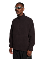 HALO TEDDYFLEECE PULLOVER