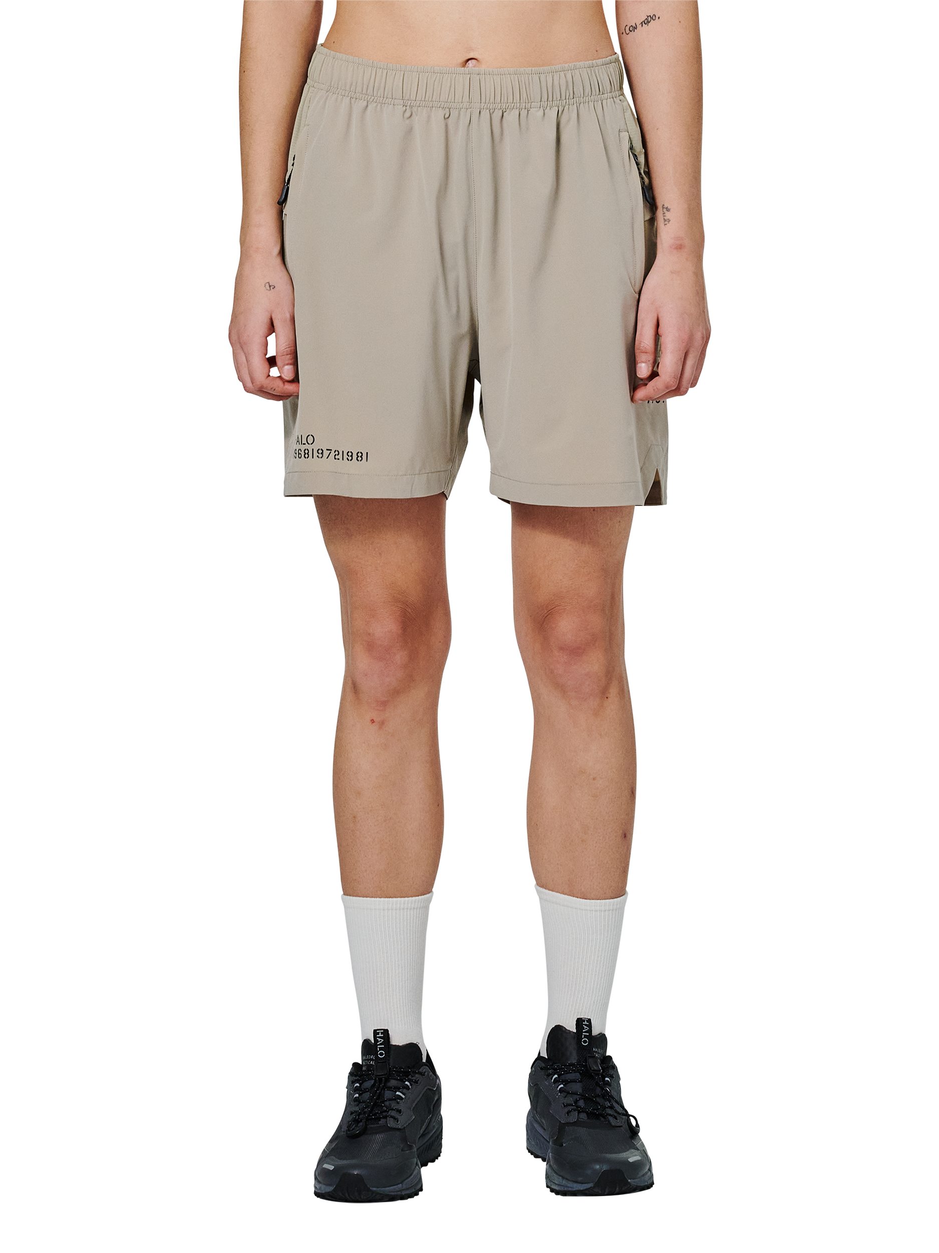 HALO SCOUT SHORTS