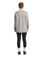 HALO UNIFORM LS