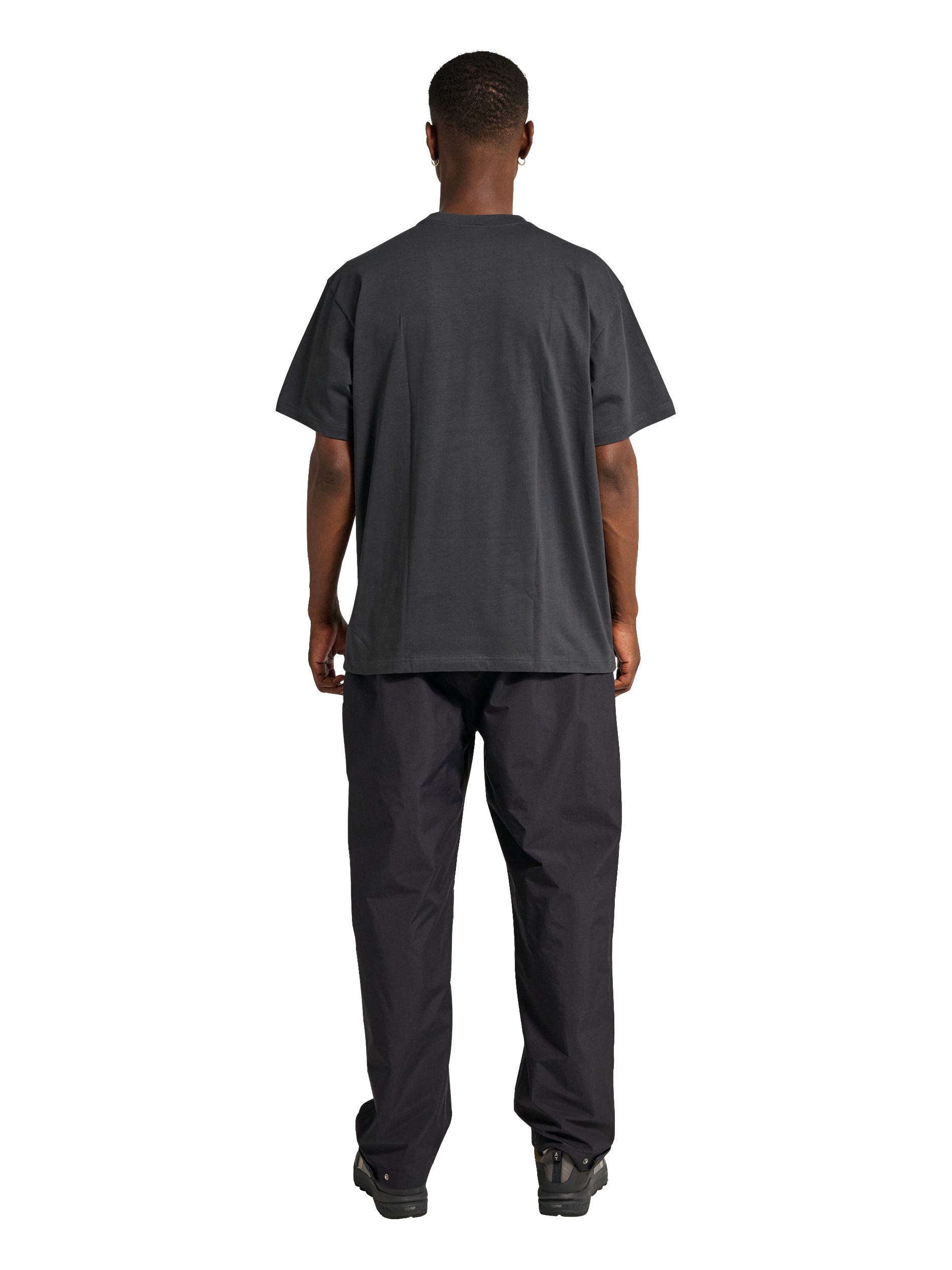 HALO LOGO T-SHIRT