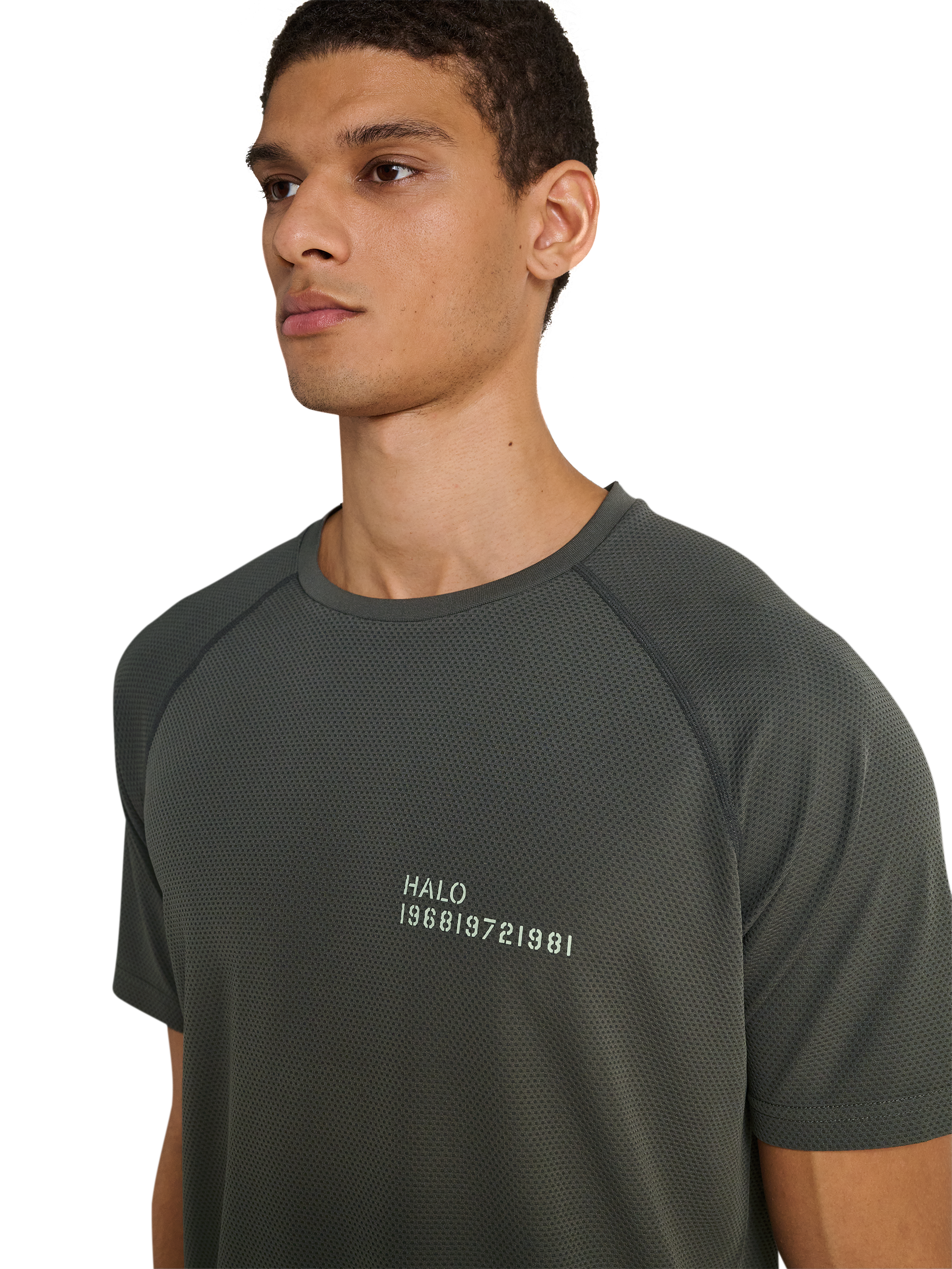 HALO SORONA T-SHIRT