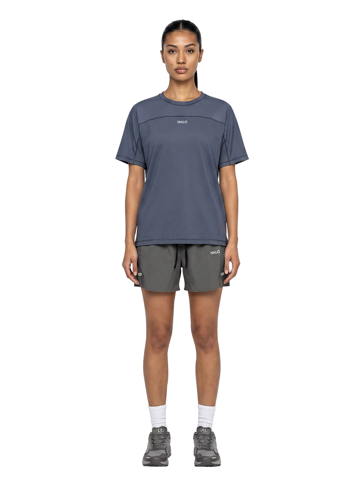 HALO ACTIVE TECH SS