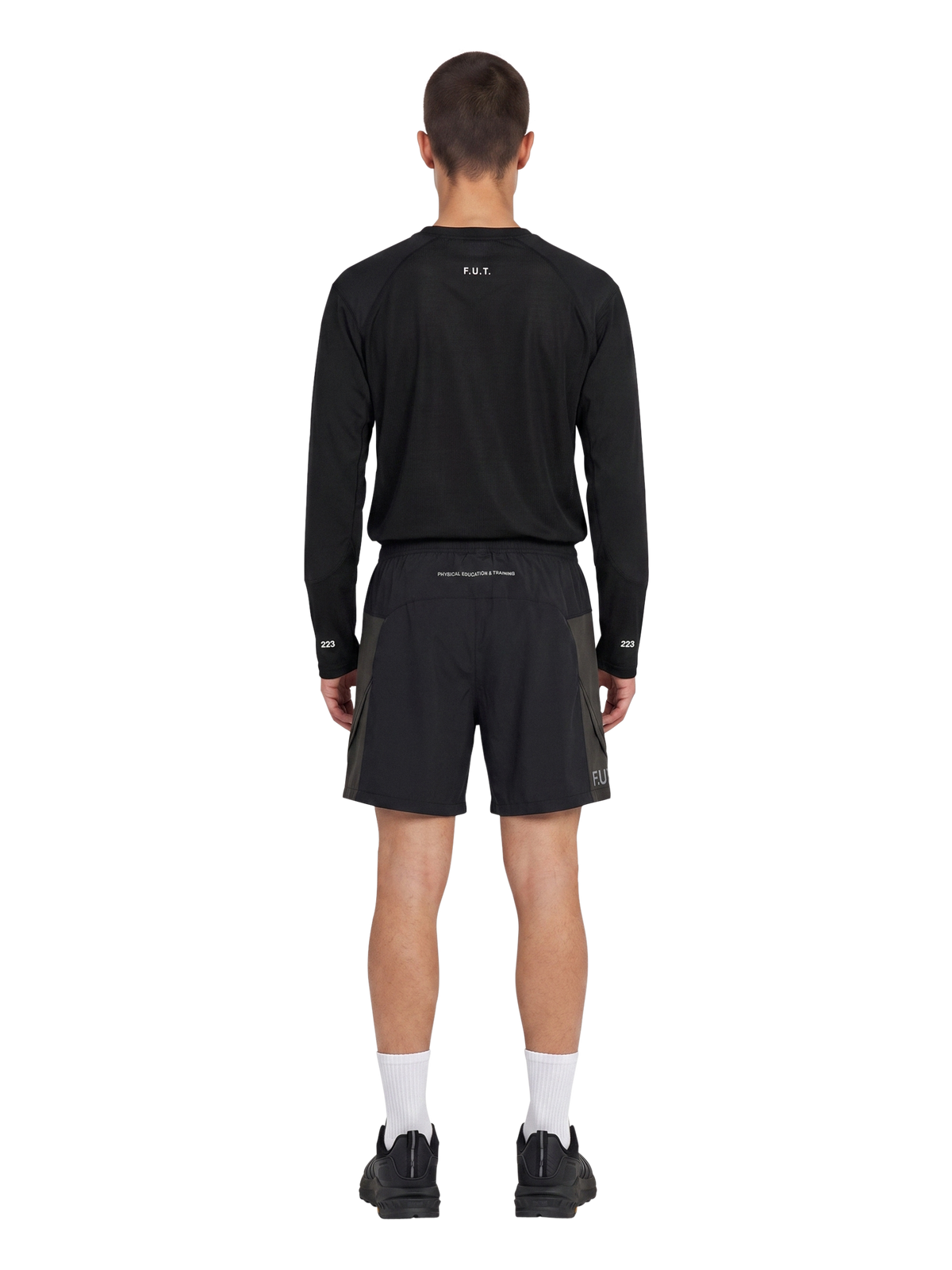 HALO ACTIVE TECH LS