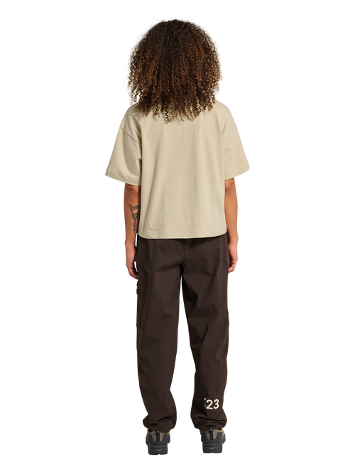 HALO WOMEN LOGO T-SHIRT