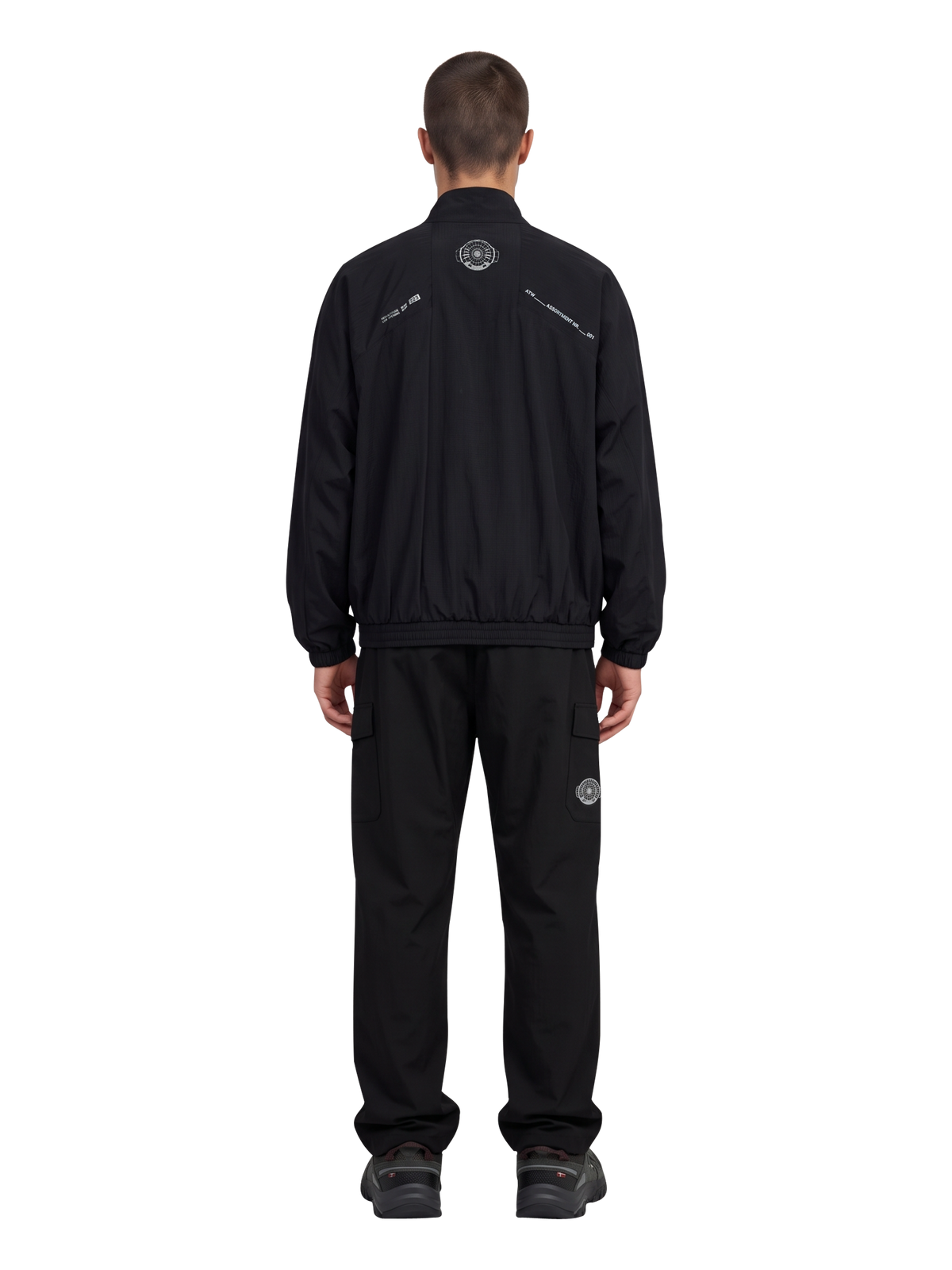 HALO SFL JACKET