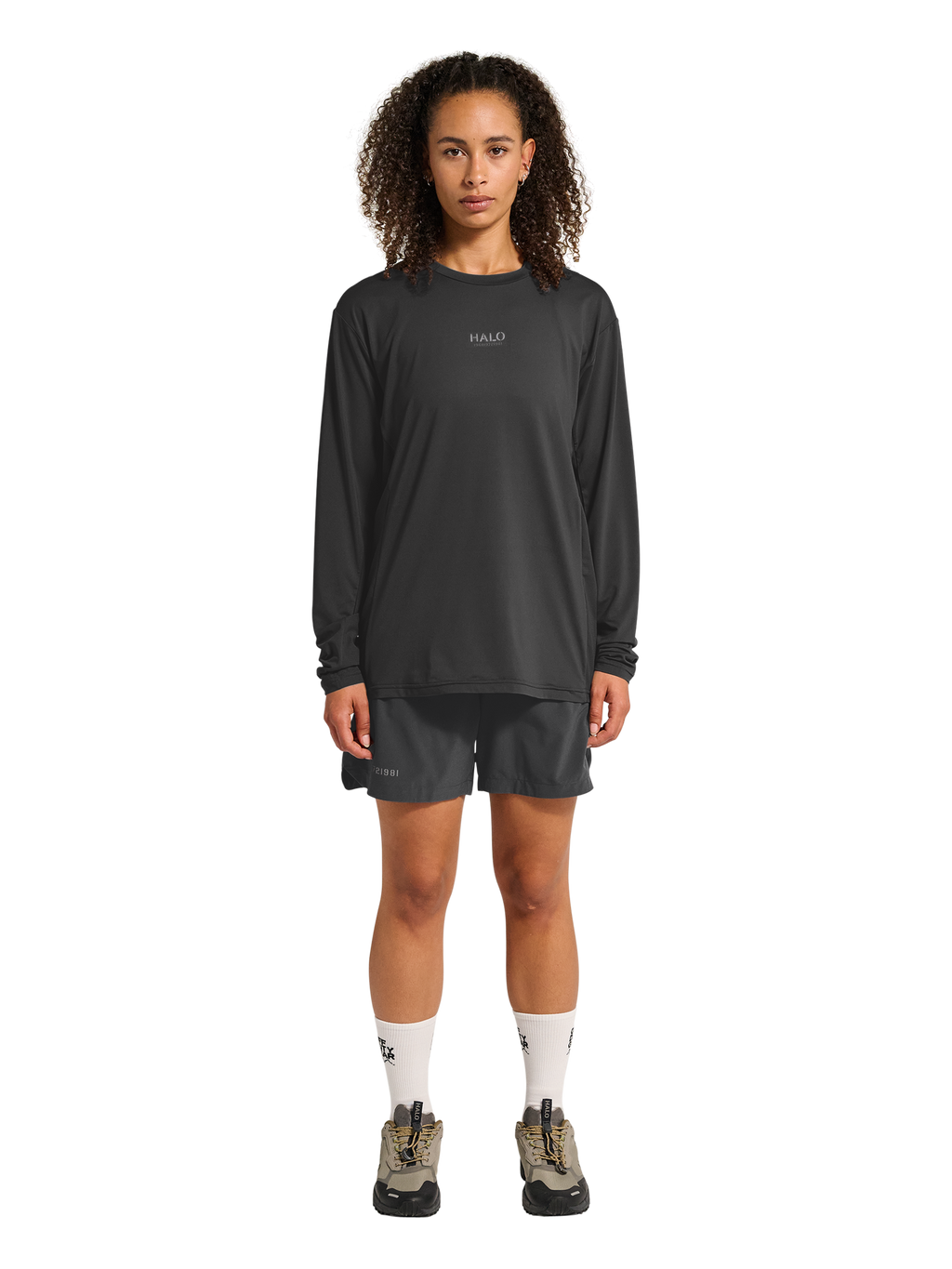 HALO SCOUT LS