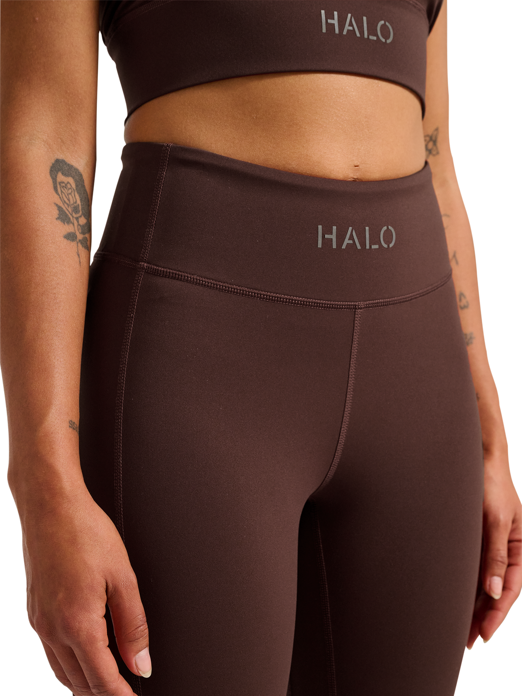 HALO WOMEN TRAINING TIGHTS