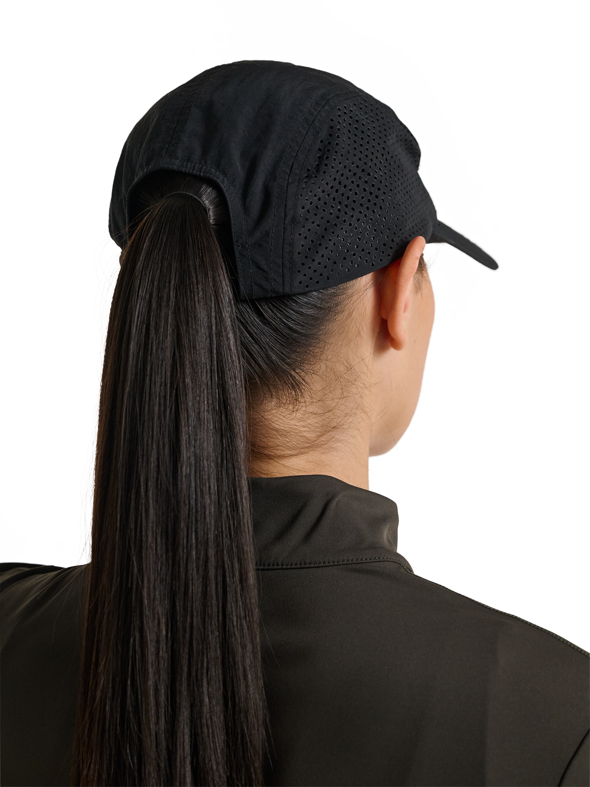 HALO NYLON LIGHTWEIGHT CAP