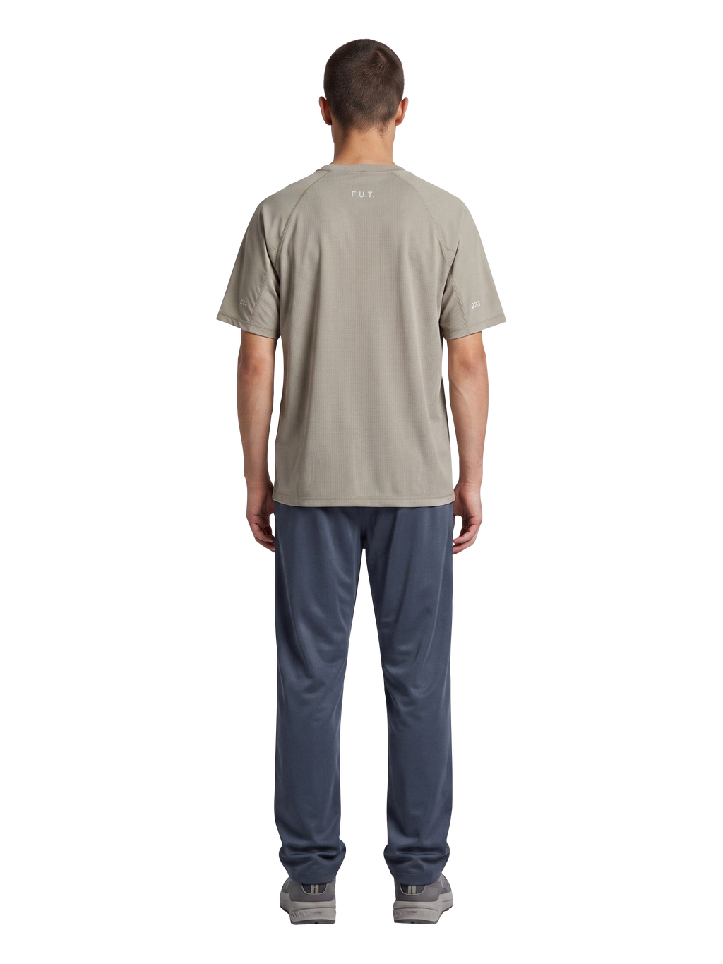 HALO ACTIVE TECH SS