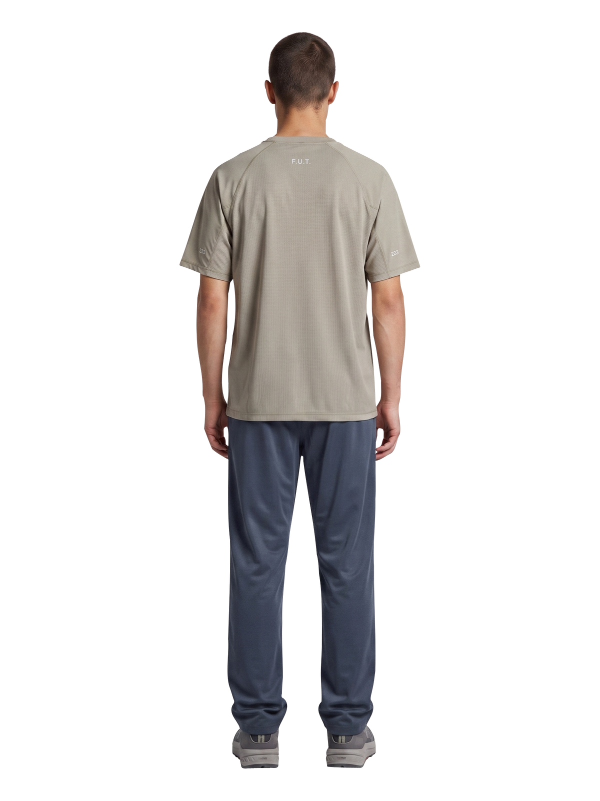 HALO ACTIVE TECH SS
