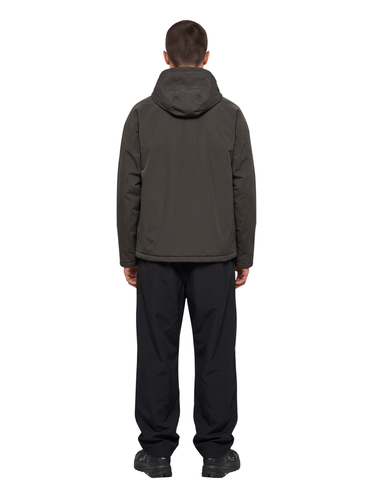 HALO SKYHAWK 3M JACKET