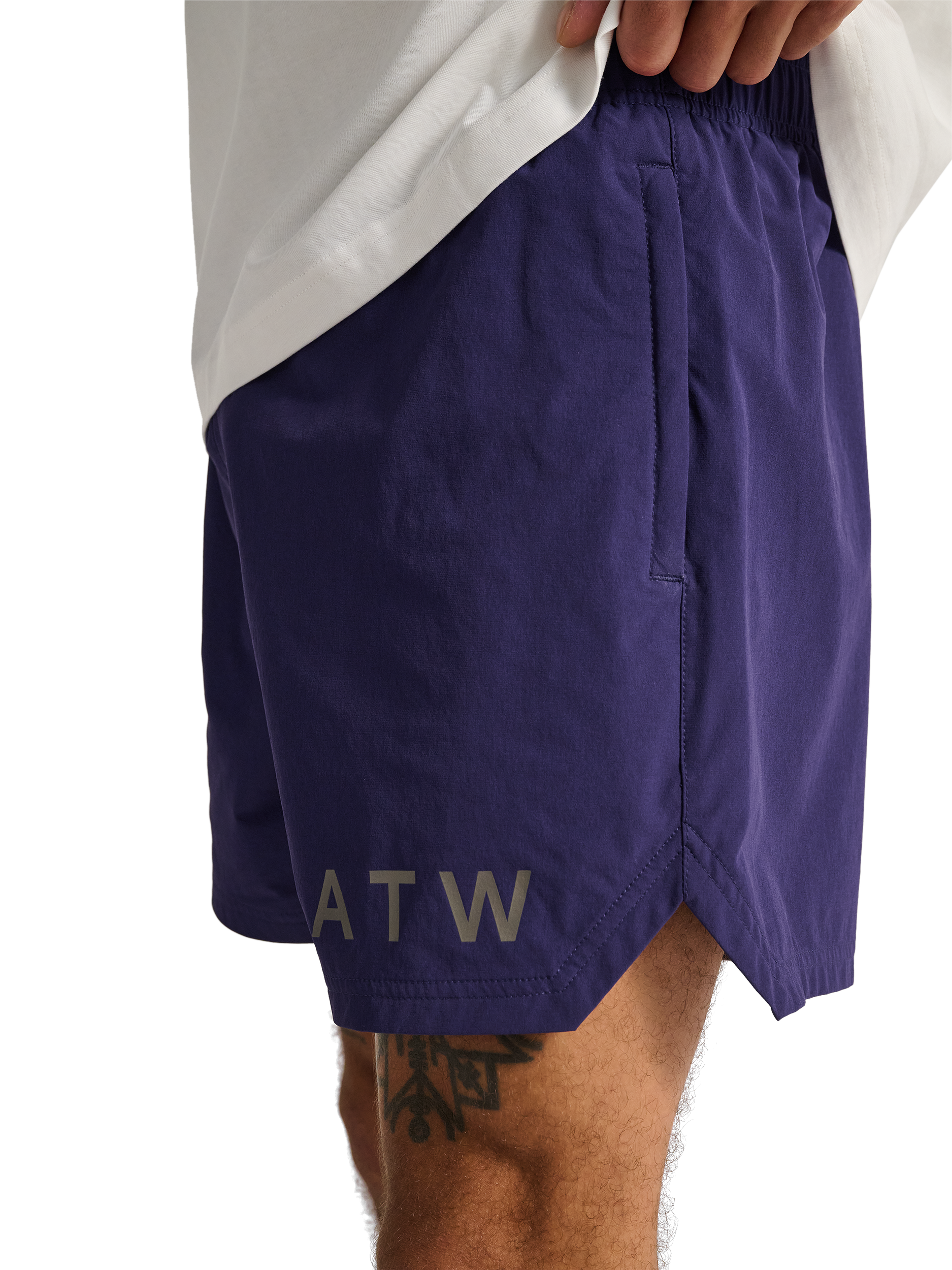 HALO SHORTS