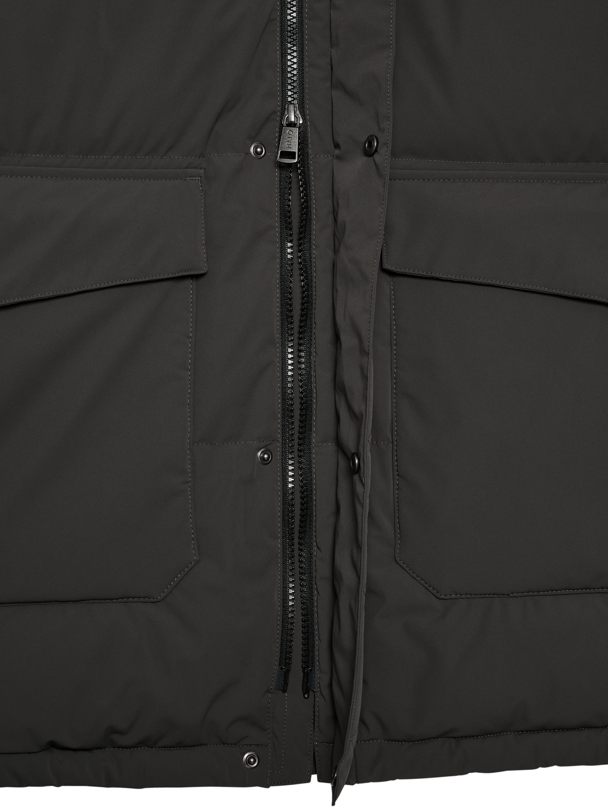 HALO 223 DOWN JACKET