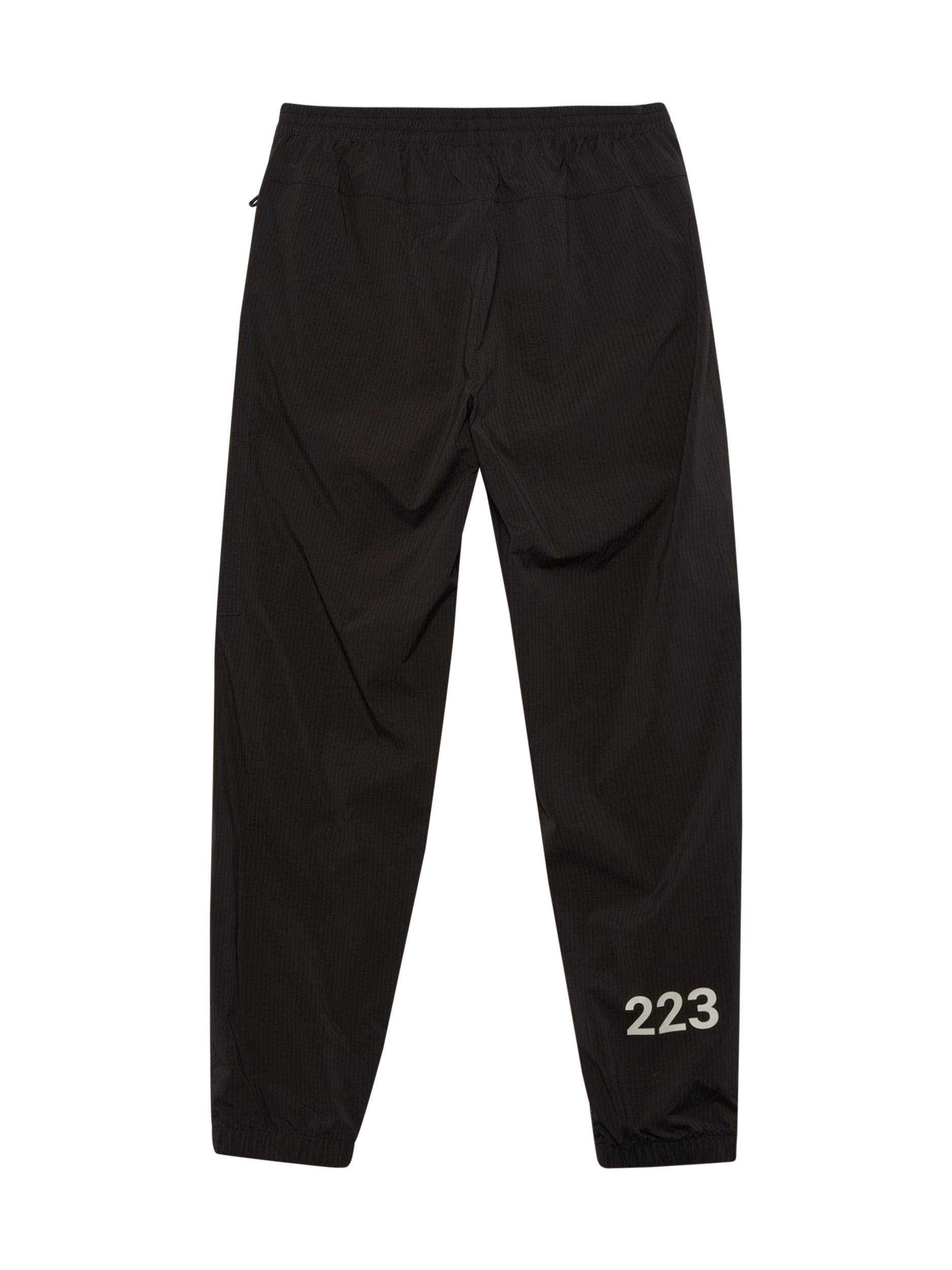 HALO STEEL RELAXED PANTS