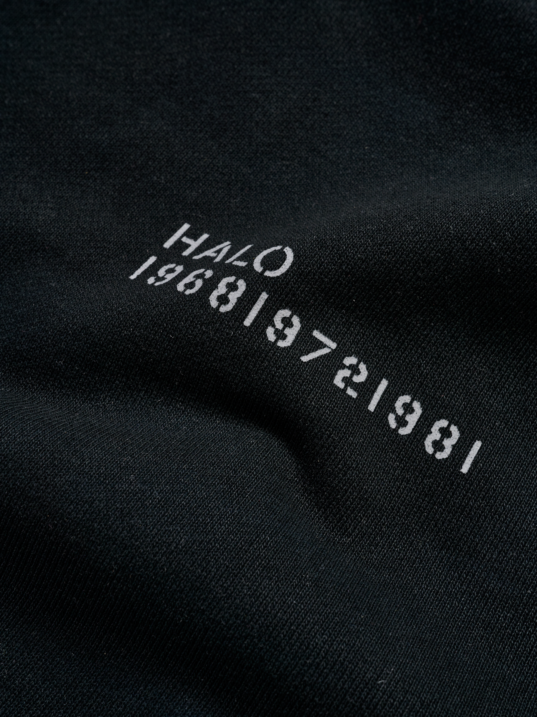HALO ESSENTIAL CREW
