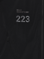 HALO STEEL JACKET