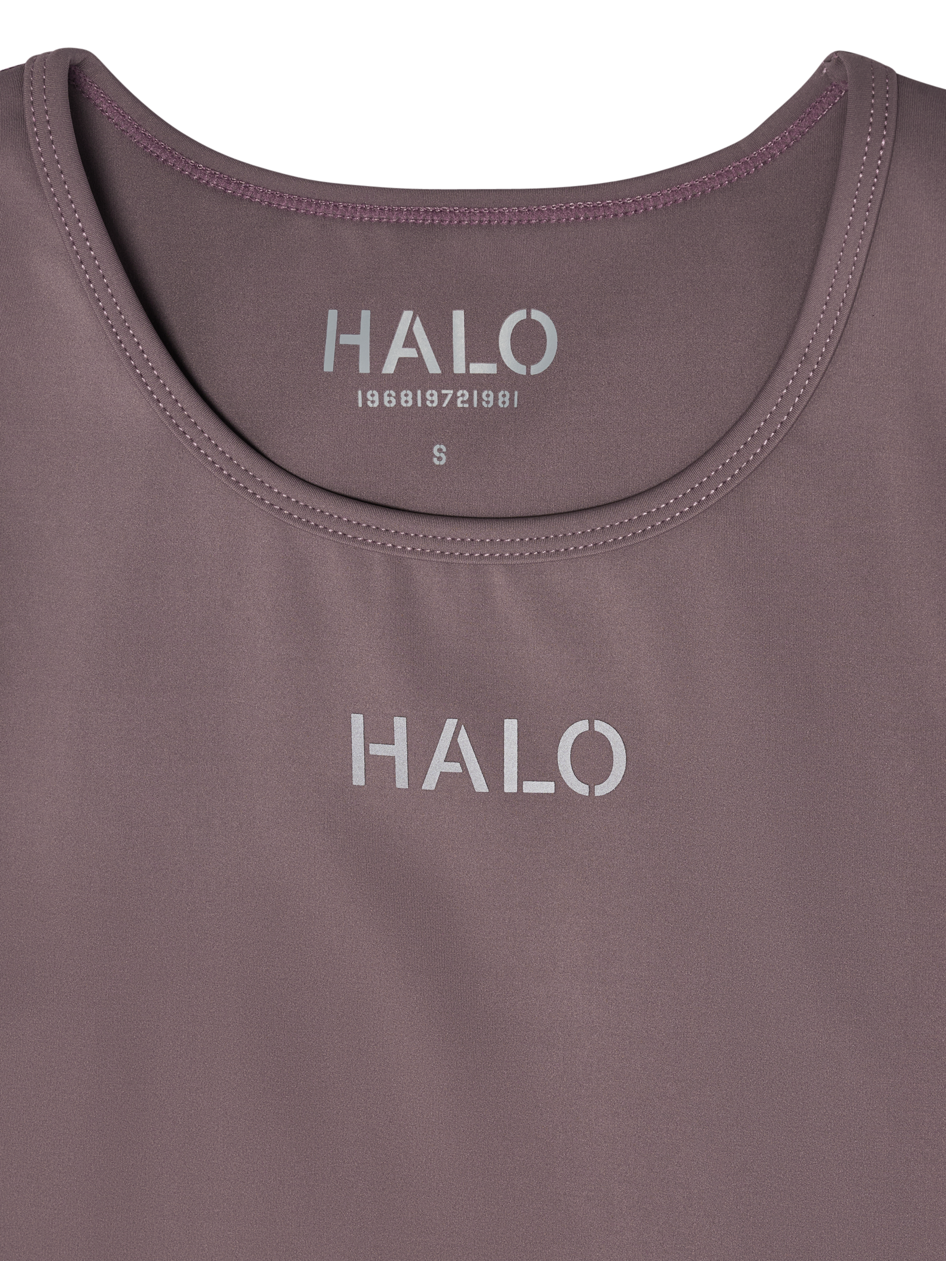 HALO WOMEN TRAINING TOP