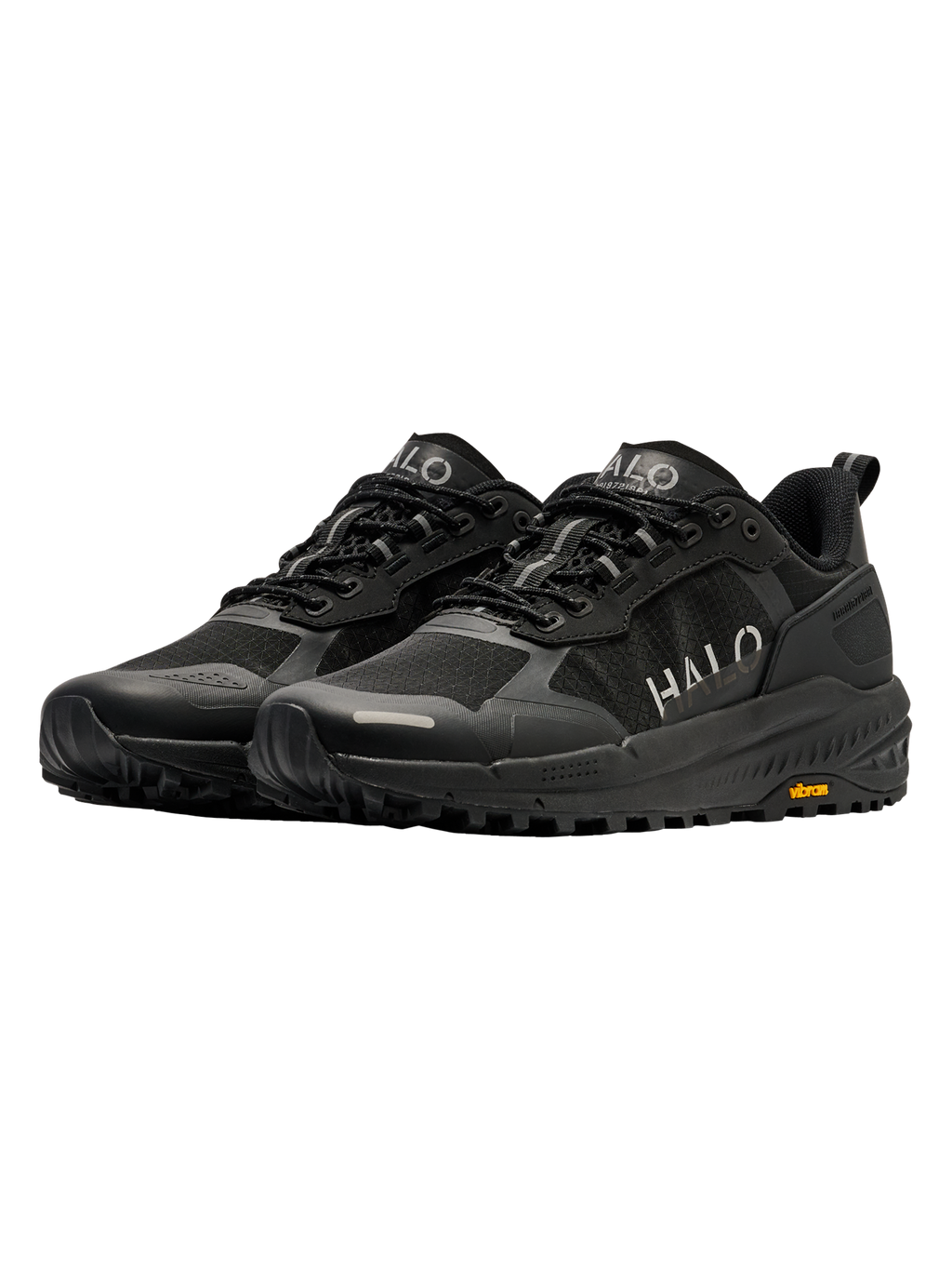 HALO LIGHTWEIGHT TRAIL SNEAKER 2.0