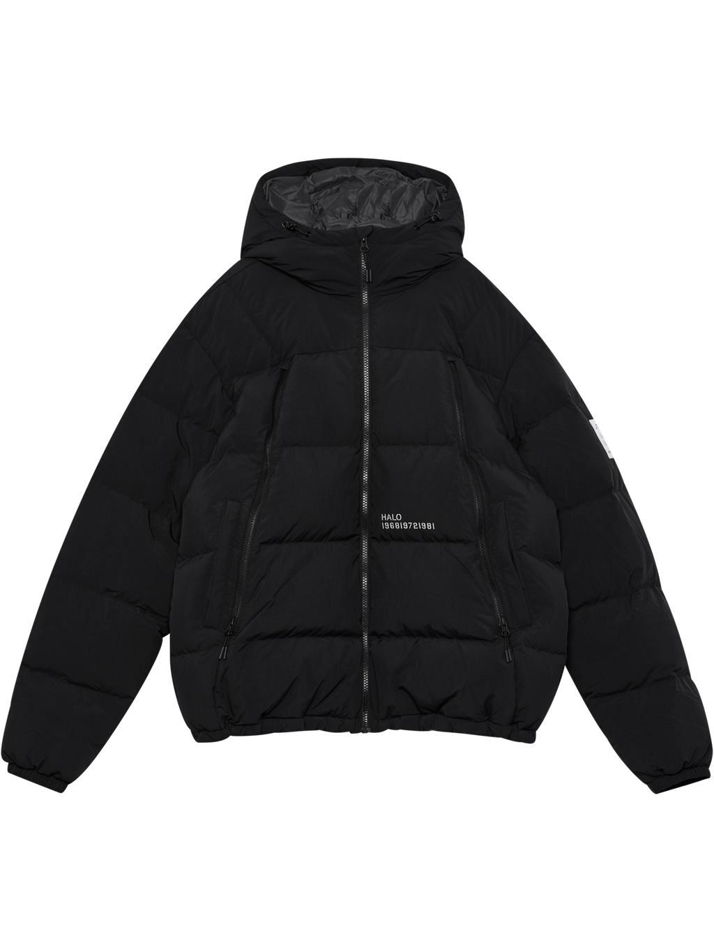 HALO MAVERICK DOWN JACKET