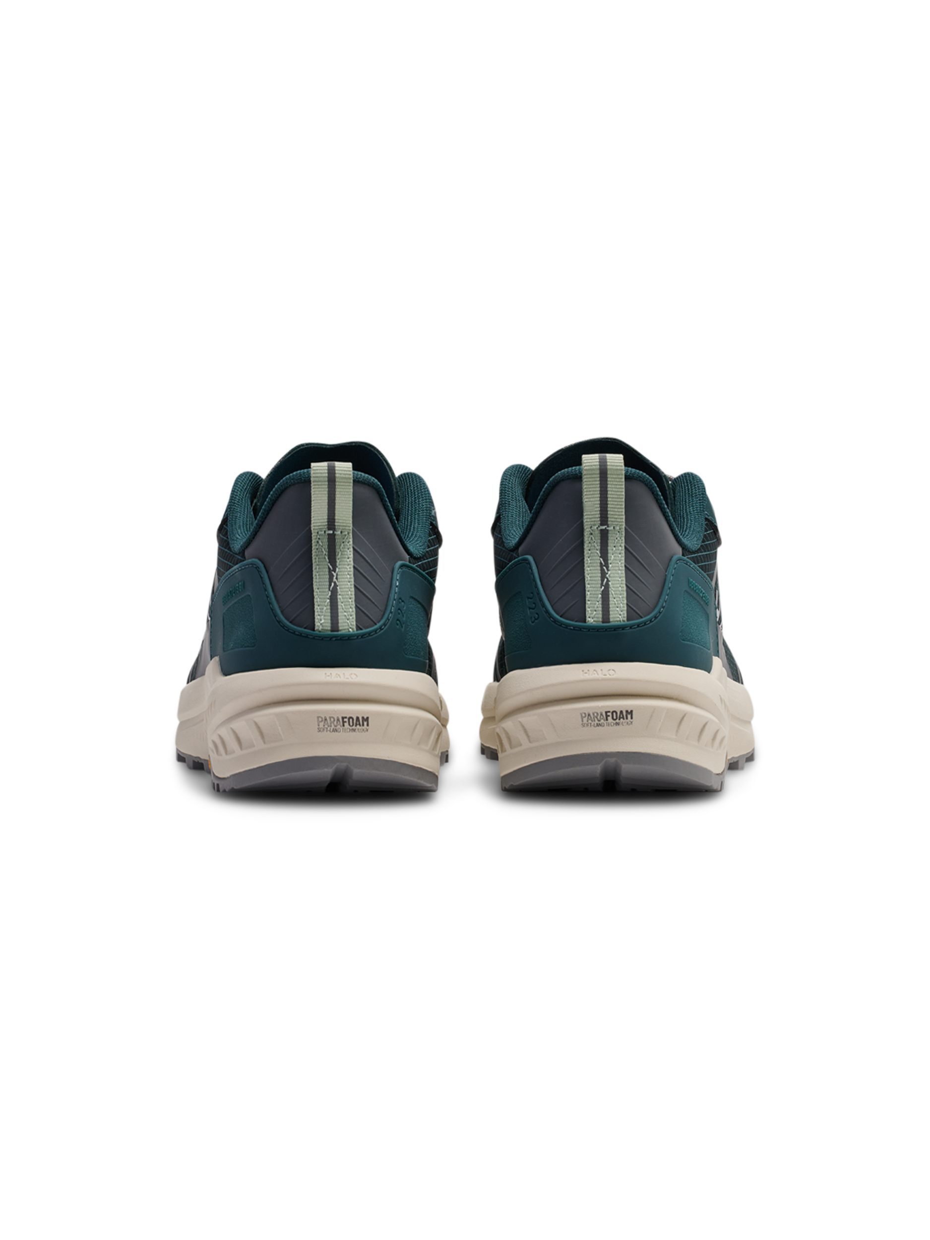 HALO LIGHTWEIGHT TRAIL SNEAKER 2.0