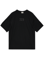 HALO SORONA BOXY T-SHIRT