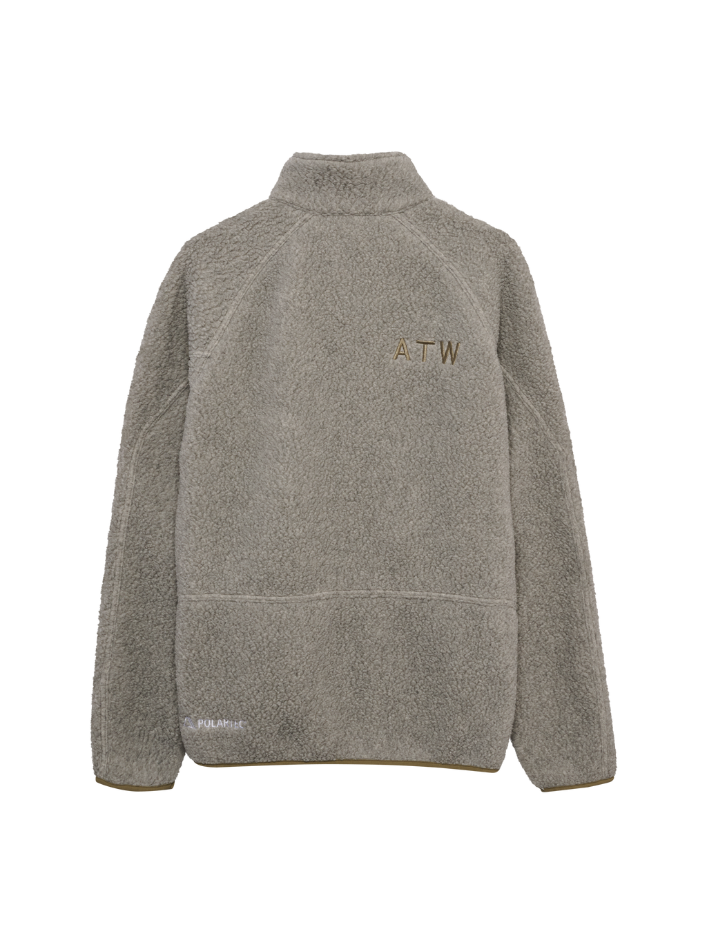 HALO MOVE POLARTEC FLEECE JACKET