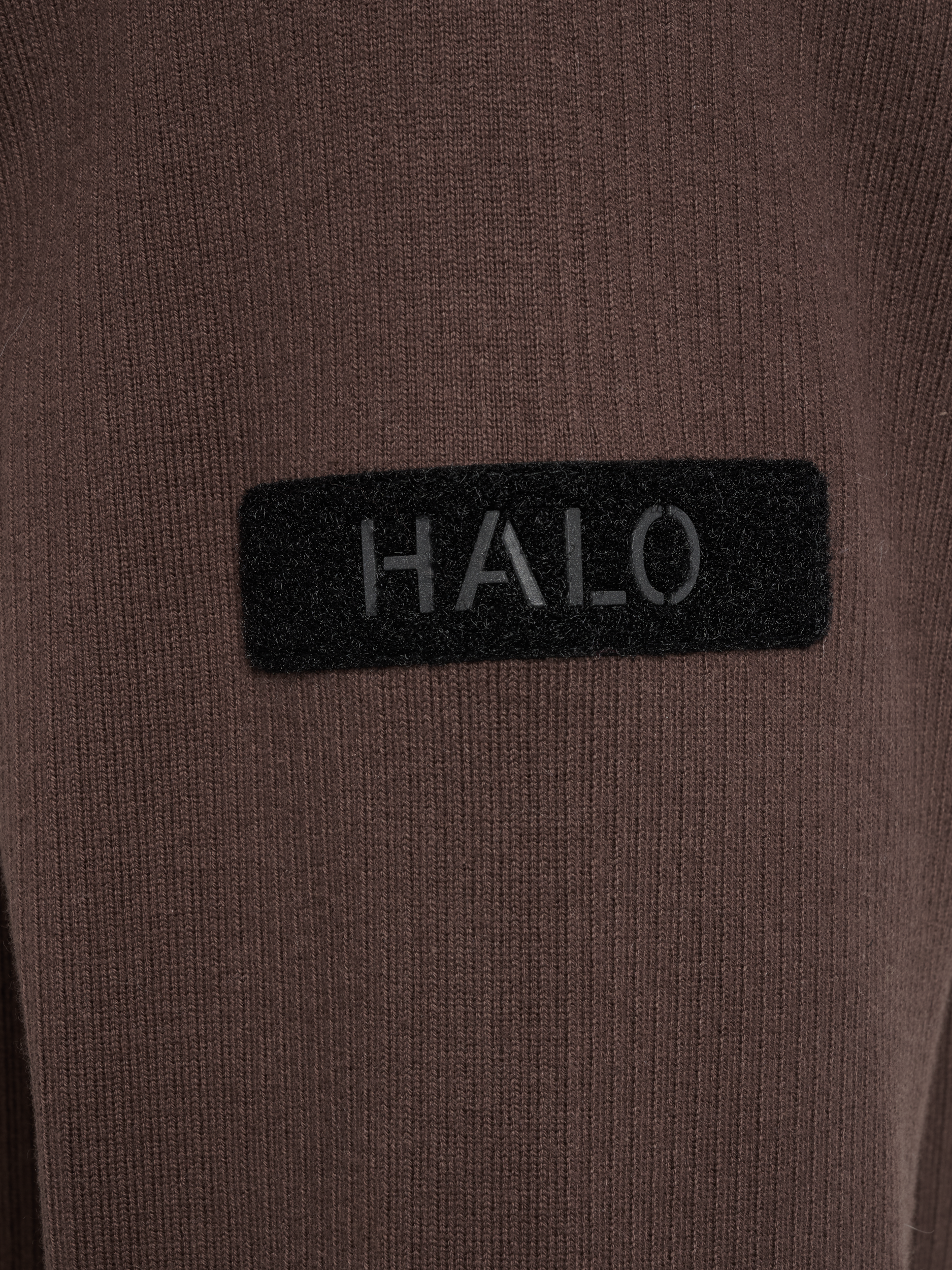 HALO INFANTRY CREWNECK