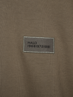HALO UNIFORM NO. 01 HOODIE