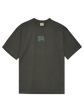 HALO GRAPHIC BOXY T-SHIRT