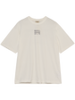 HALO GRAPHIC BOXY T-SHIRT