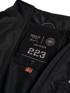 HALO DBU TRACKSUIT  JACKET