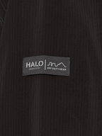 HALO STEEL JACKET