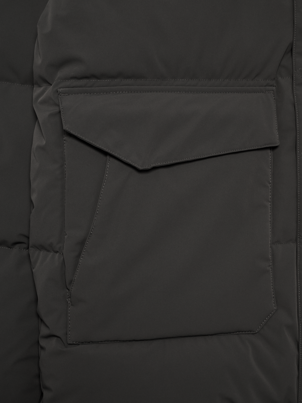 HALO 223 DOWN JACKET