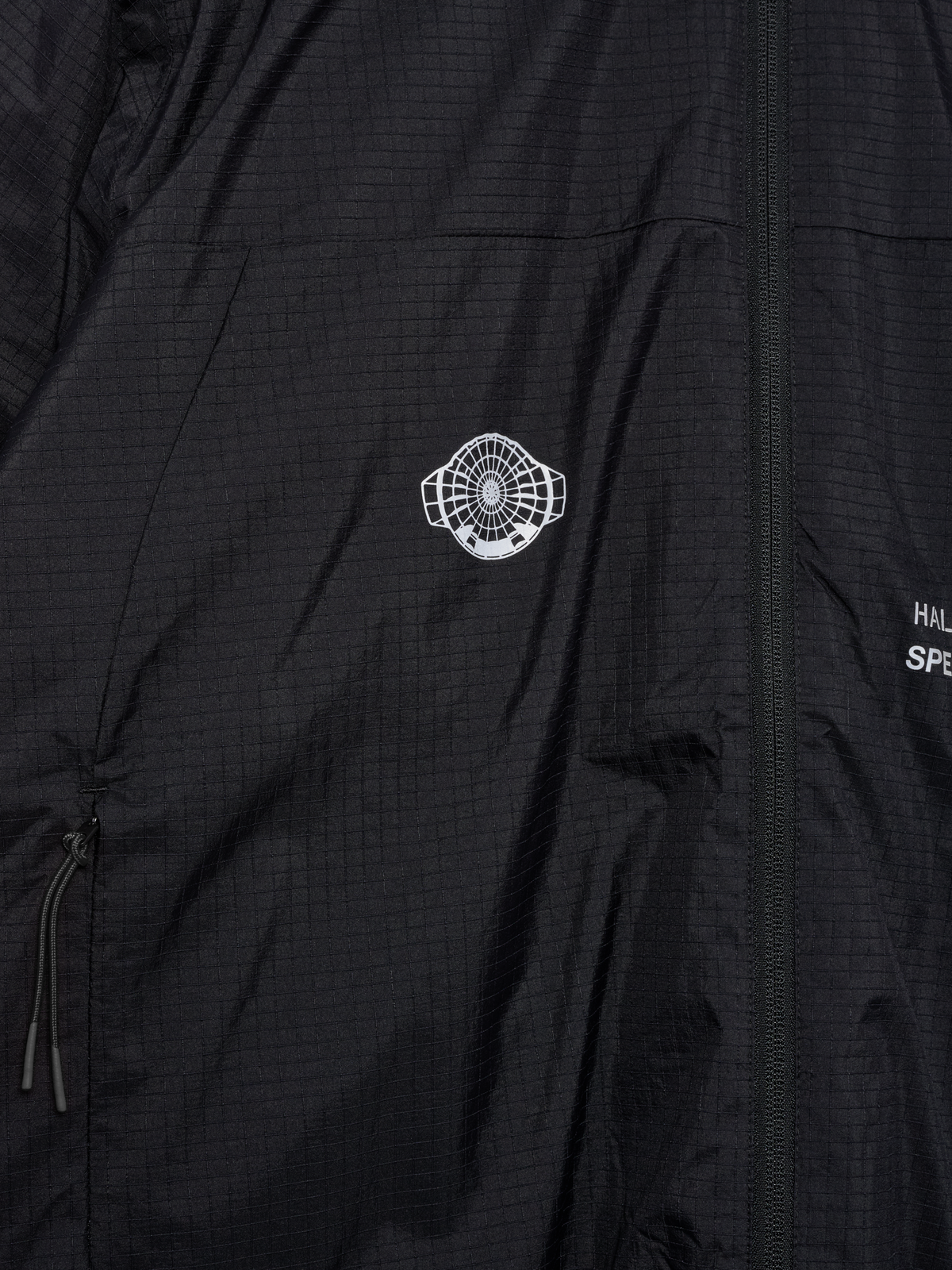 HALO SFL DOWN JACKET