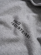 HALO ESSENTIAL HOODIE