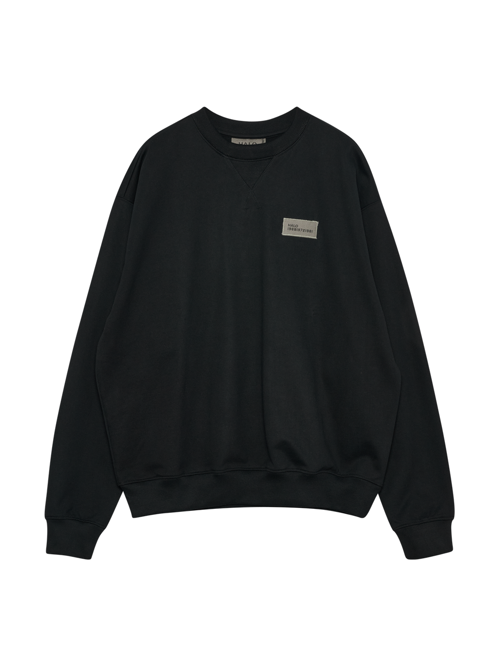 HALO UNIFORM NO. 01 CREW