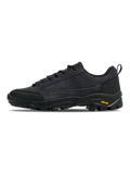 HALO TERRA SUEDE SNEAKER