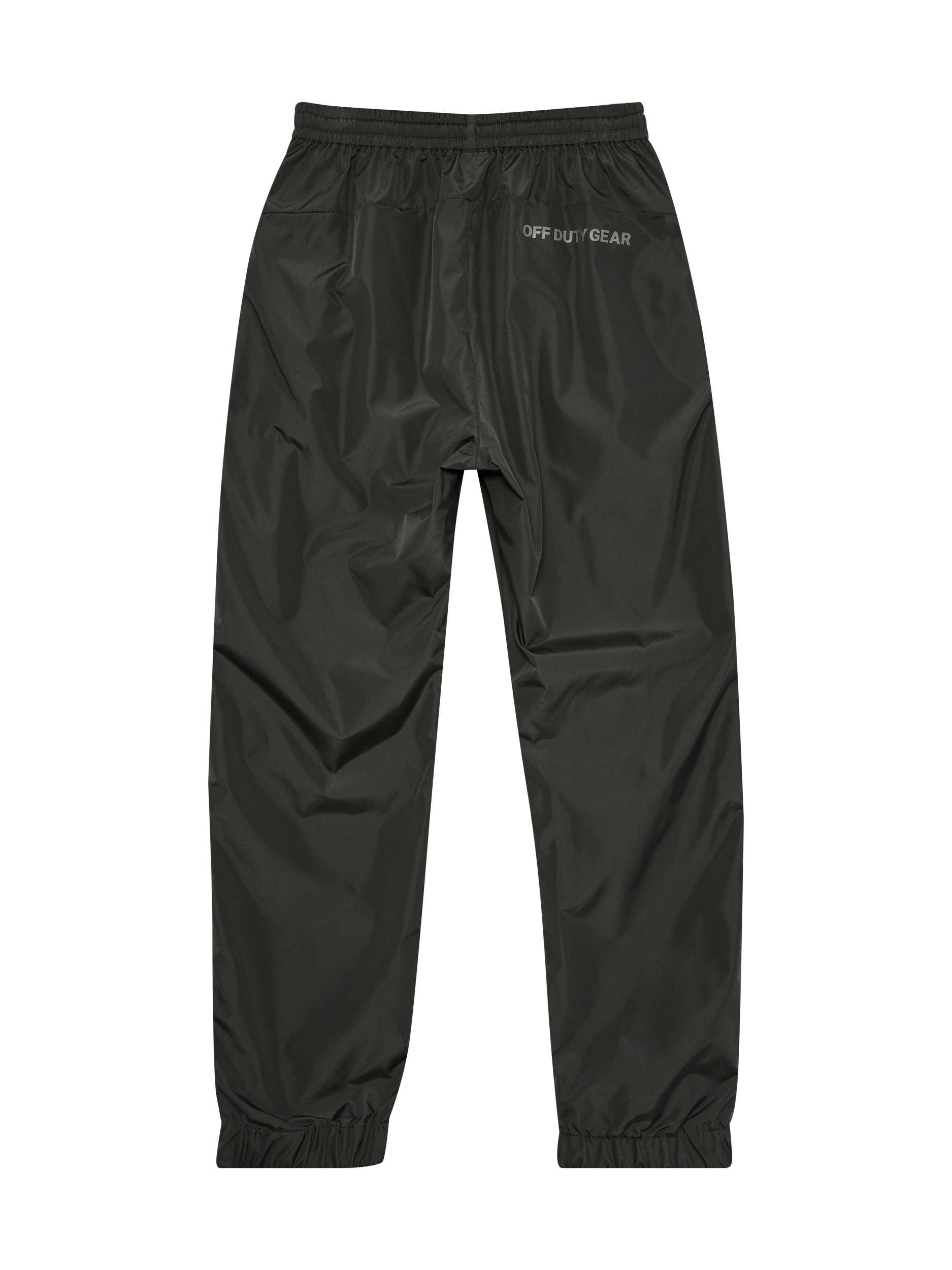 HALO STEEL TRACKSUIT PANTS