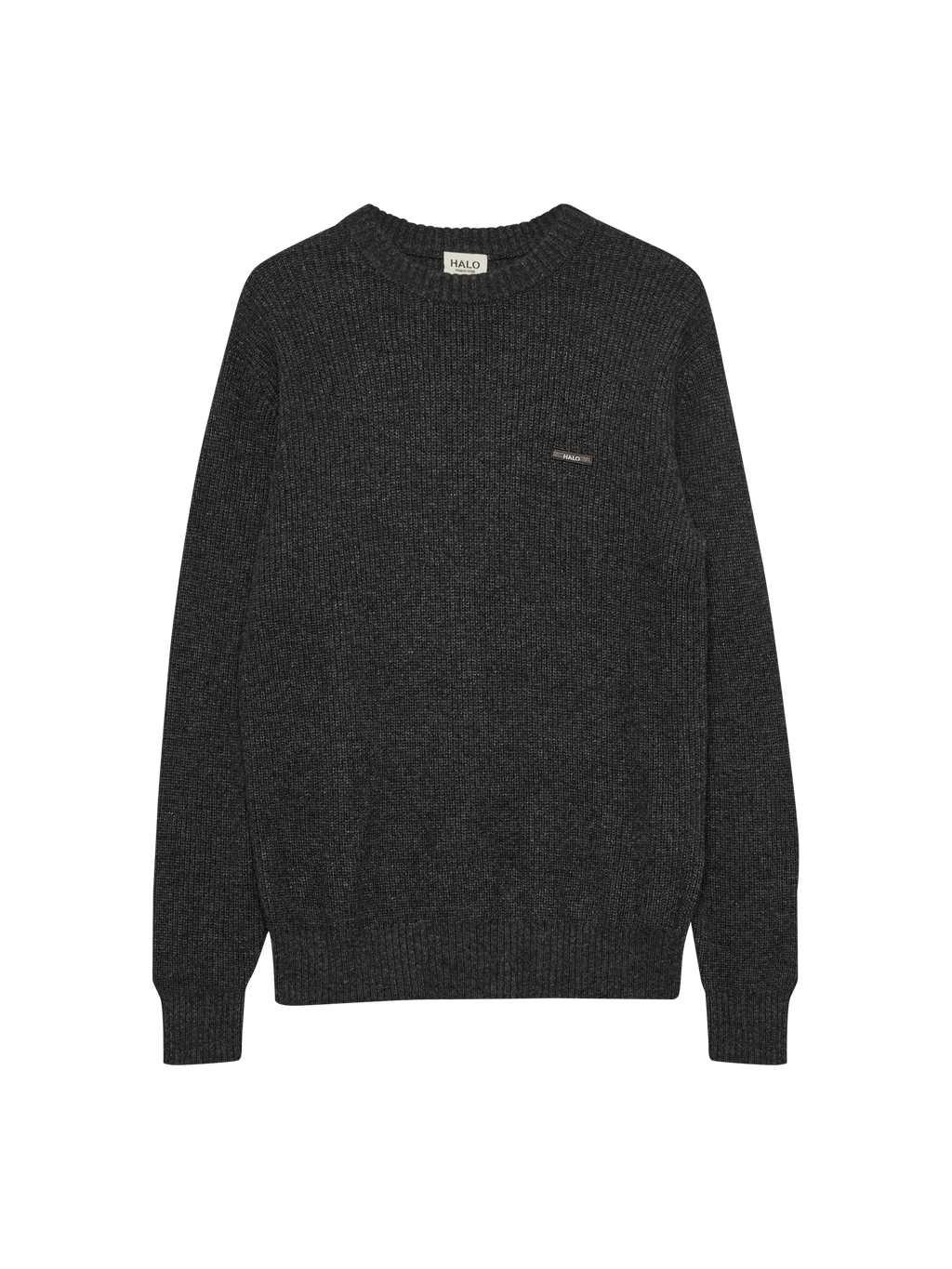 HALO UNIFORM CREW KNIT