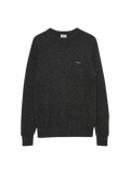 HALO UNIFORM CREW KNIT